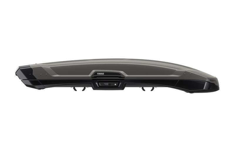 Thule Vector Alpine Titan Matte